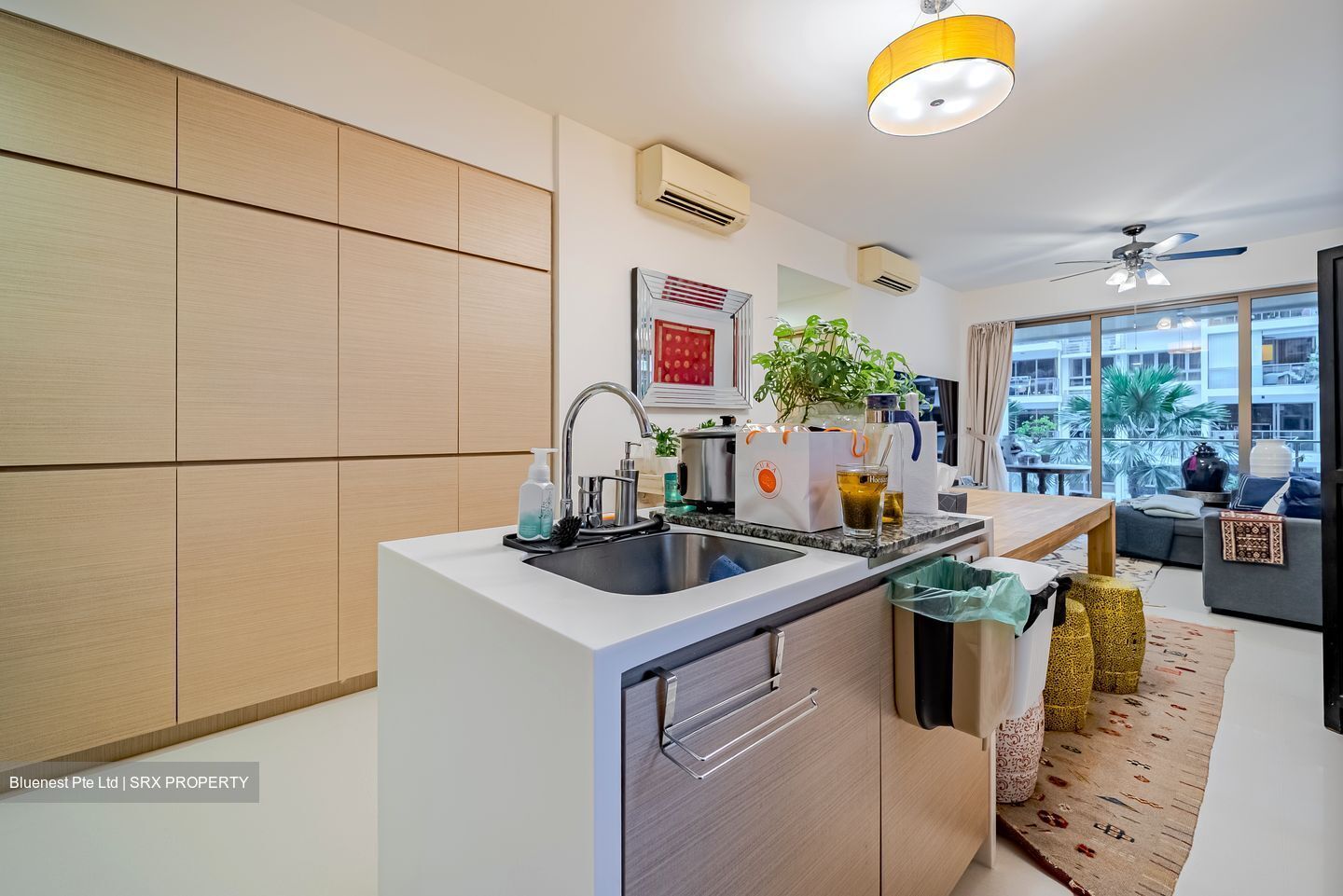 Waterfront Gold (D16), Condominium #453191151